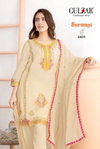 Surmayi By Gulzar Chinon Readymade Suits Wholesale Price In Surat
